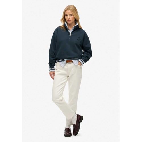 Pull femme Superdry Country Club - vue 8