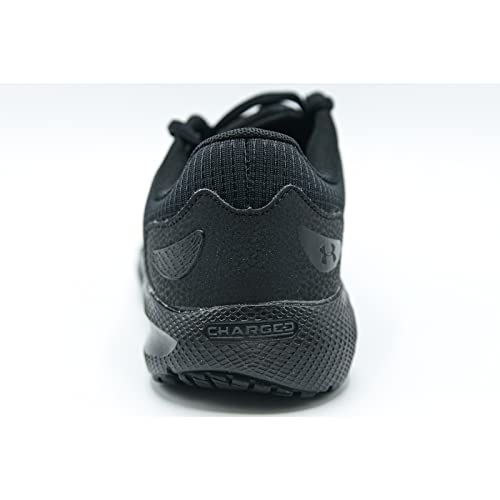 Under Armour Men's Black Charged Pursuit Jogger Pants4