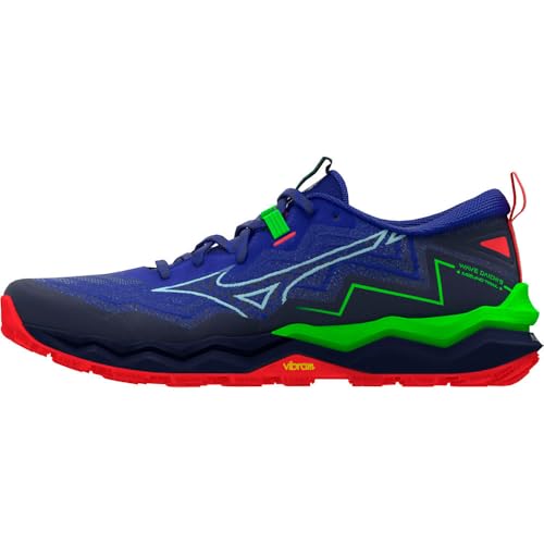 Mizuno Chaussures de Trail Daichi 9 Hommes