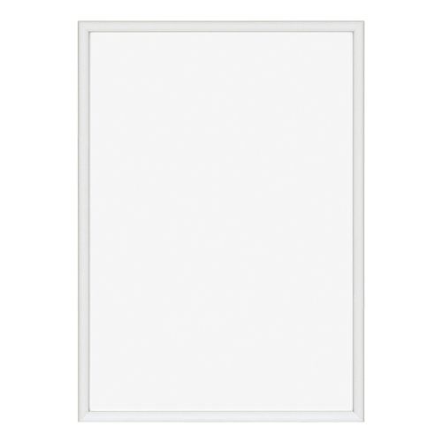 A.P.J. オープンフレーム パズルサイズ(297mm×420mm) ホワイト