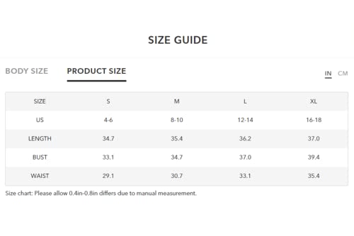 Cupshe Women Wrap Ruffled Hem Mini Dress Adjustable Cami Straps A-Line Zipper Dresses,M Lake Green #TOP6