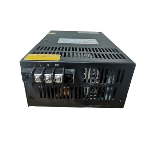 Alimentation à découpage 36V avec tension de sortie réglable - 3