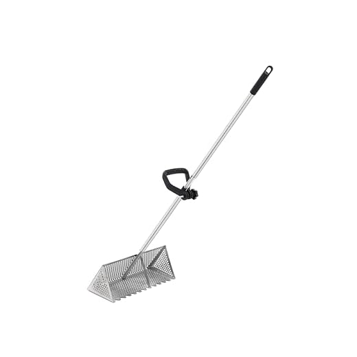 Comprehensive Beach Sifting Tool Set