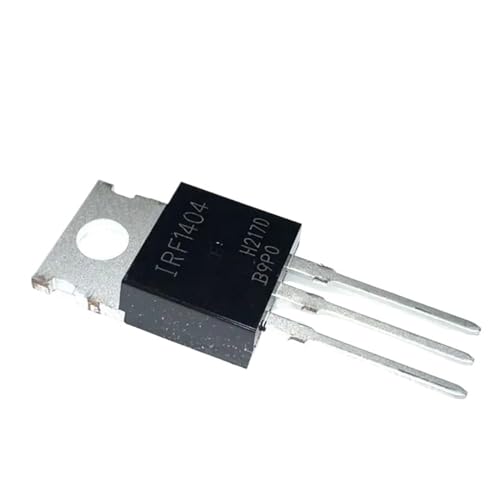 IRF1404 IRF1405 IRF1407 IRF2807 IRF3710 IRF1010E IRF1310N IRF2804 gWX^ TO-220 TO220 IRF1404PBF IRF1405PBF 10(IRF105PBF 10E)