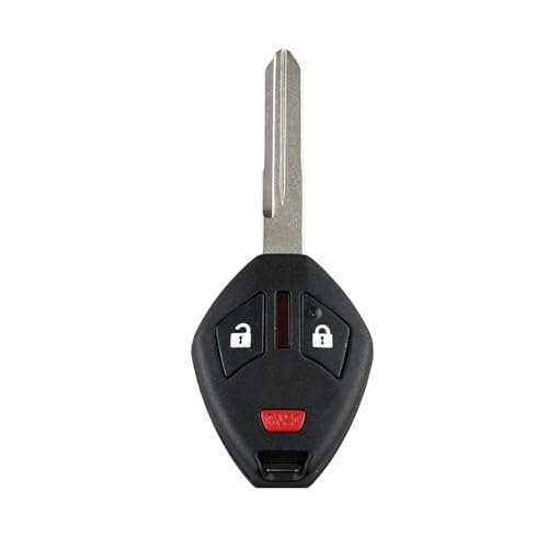 Porte-clés OUCG8D-625M-A-HF 315 MHz : Solution pour télécommande Mitsubishi perdue ou usée