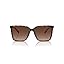 Dark Tortoise/Brown Gradient Polarized