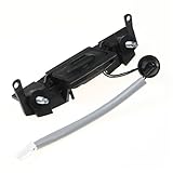 Car Boot Flaps Car Luggage Lock Boot Lid Tailgate Trunk...