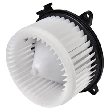 car heater blower motor