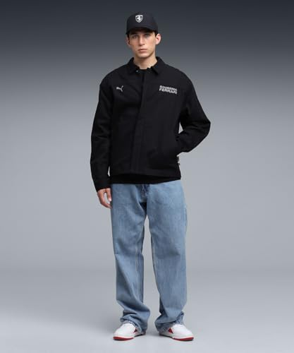 Image of PUMA Mens Woven Jackets