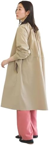 (ビームスハート)BEAMS HEART / コート 後タック MA-1 レディース