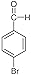 TCI America: 4-Bromobenzaldehyde, B0549-250G, 97.0% (GC)