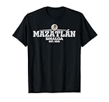 Mazatlan Mexico T-Shirt