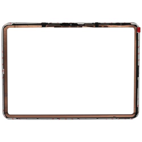 Écran tactile pour iPad 6 2018 blanc avec vitre de précision et kit complet