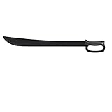 Cold Steel Latin D-Guard Machete Knife with 24