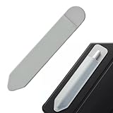 Porte-stylet Poche Élastique: Le porte-stylo autocollant offre amplement d'espace pour ranger les stylos et autres objets que vous ne pouvez pas perdre.