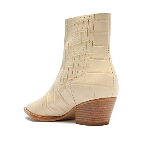 Schutz Briani Eggshell 6.5 M #TOP1