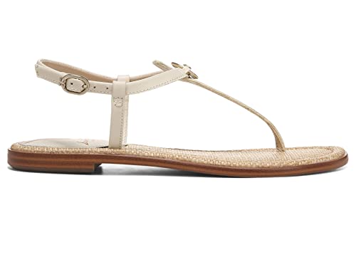 Image of Gigi Signet Flat Sandal by Sam Edelman
