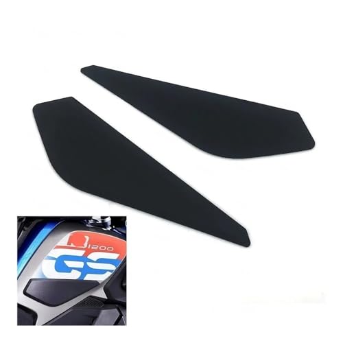 Tank Pad R1200GS Protection Réservoir Moto Autocollant Grip Genou - 3