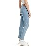Levi's Women's 501 Skinny Jeans, Tango Talks, 28 (US 6)