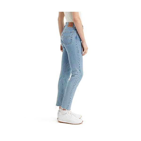 Levi's Women's 501 Skinny Jeans, Tango Talks, 28 (US 6)