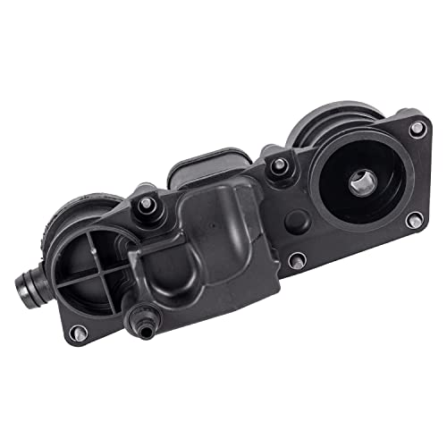 febi bilstein Separador de aceite 175931 Cover