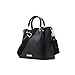 ALDO Women's Devamantar Bucket Bag, Black