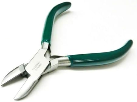 Diagonal Cutter Jewelry Making 5" Pliers Beading Wire Wrapping Hobby Craft Work By JTS