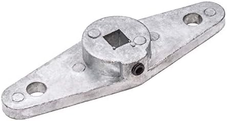 HendersonUniversal Internal Locking Bar Swivel - Spares & Parts