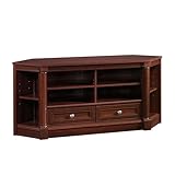 Sauder Palladia Entertainment Credenza, For TVs up to 60
