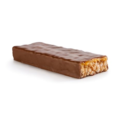 WHATCHAMACALLIT Chocolate Caramel Peanut Candy Bar, 1.6 Ounce (Pack of 36)