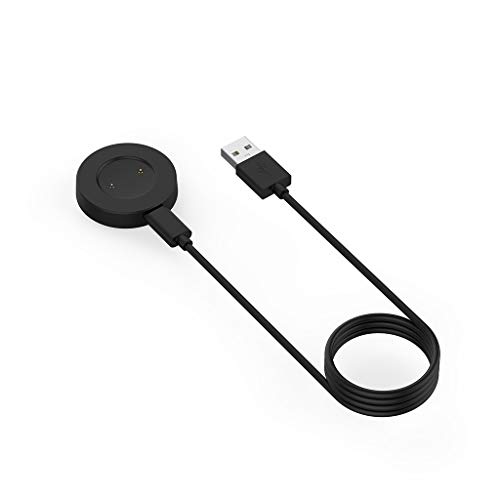 USB 充電充電器ドック電源アダプタケーブルスマートウォッチ充電ケーブルプロテクターパンダ