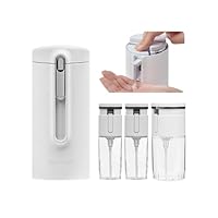 Amazon.co.jp: 【正規品】ブリーデン シャワーボトル トラベル