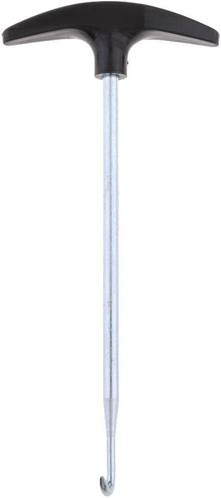 Exhaust Pipe Spring Hook Puller Tool T Handle for Dirt Bike Motorcycle|Exhaust Tools|Engine Tools & Equipment|Vehicle Tools
