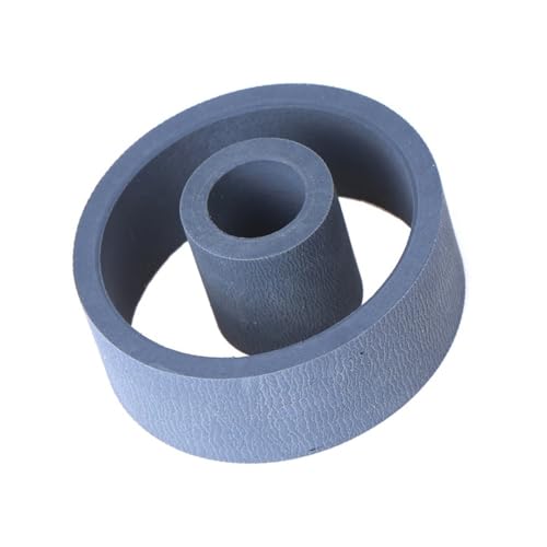 Rouleau d'alimentation en papier de haute précision pour R2400 R1410 L1800