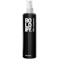 Boldify Hair Thickening Spray - Volume Booster - Stylist-Recommended Texture Spray for Hair Women & Men - 8oz