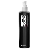 Boldify Hair Thickening Spray - Volume Booster - Stylist-Recommended Texture Spray for Hair Women & Men - 8oz