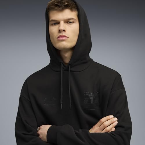 Image of Puma Men Hoodies