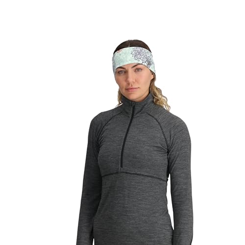 Bandeau Bluet évacuation humidité et séchage rapide pour le sport