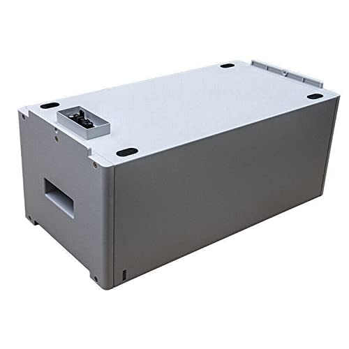 Image of BYD HVS Storage with 5.1 kWh Battery Storage B Box Battery Solar System PV