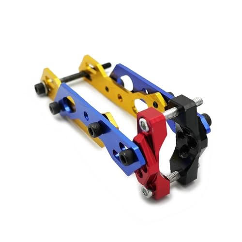 Support de fixation de buse pour drone agricole T40 T50