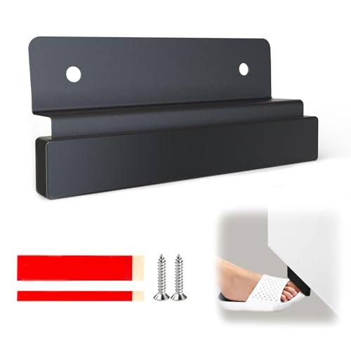 Cabinet Foot Pull for Trash Drawer Hands-Free Kitchen Cabinet Opener