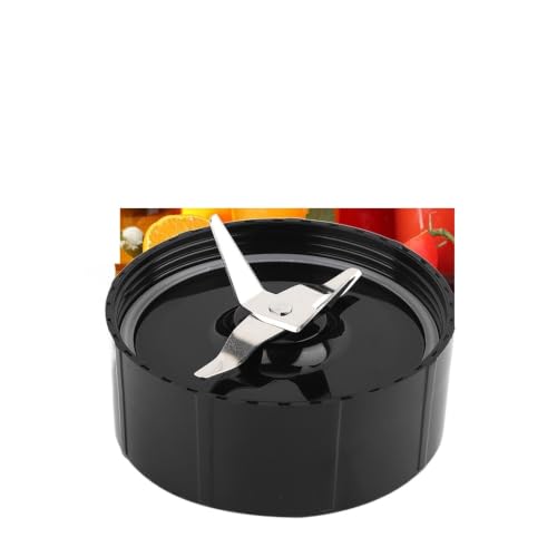 Cuchilla inferior 250W compatible con Magic Bullet base cruciforme 5