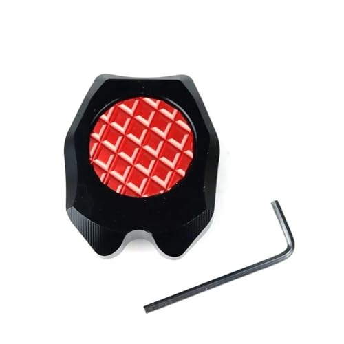 Extension de béquille centrale pour XMAX 300 et NMAX 125 155