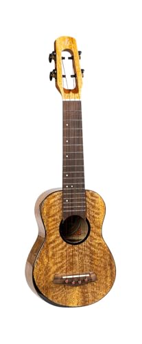 tCgEN Flight Ukulele Royal series Fireball Soprano sbNAbvt FU-FB-SOP
