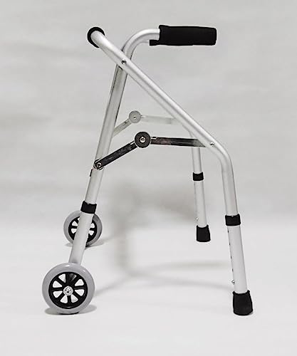 Andador infantil con ruedas regulable en altura andador infantil plegable With wheels