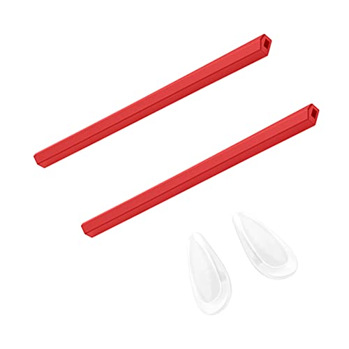 Kit de rechange pour lunettes Oakley Conductor 8 et 6