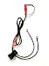 Tourmaster Synergy Power Lead Harness 70