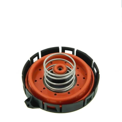 OOPUHKSY per Alfa per Romeo 159 2005-2010 Valvola PCV A Membrana del Collettore di Aspirazione 77364333 77363754 55194138