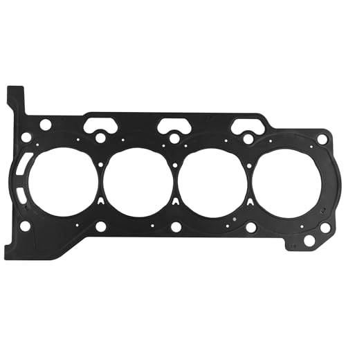 Image of HS26515PT Head Gasket for 1.8L Engine, Compatible with 2009-2021 Toyota Corolla Matrix Prius Lexus CT200h Pontiac Vibe Cylinder Headgasket 1.8
