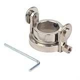 WSP 08015 Rollenführung CV0024 für Trafimet Ergocut S25 S45 Plasmaschneider Brennerteil für wiederholten Einsatz in Metallgeschäften